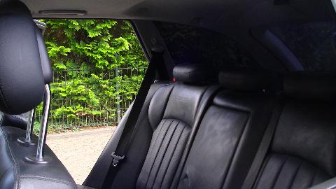 Mercedes C32 T