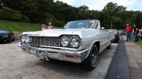 Show and Shine