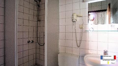 Gästehaus André in Mönchengladbach