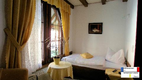 Gästehaus André in Mönchengladbach