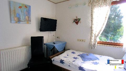 Gästehaus André in Mönchengladbach