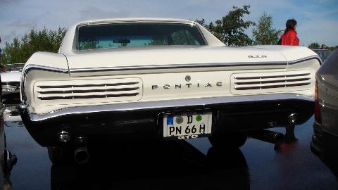Oldtimer Treffen in Grevenbroich