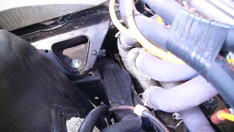 Chevrolet Impala Convertible 1964