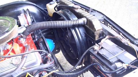 Chevrolet Impala Convertible 1964