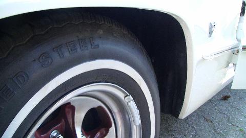 Chevrolet Impala Convertible 1964