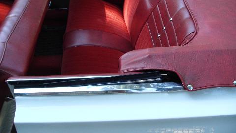 Chevrolet Impala Convertible 1964