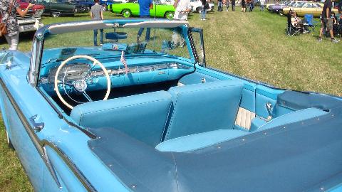 US-car Treffen in Reuver