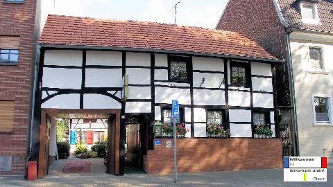 Gästehaus André in Mönchengladbach