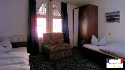 Gästehaus André in Mönchengladbach