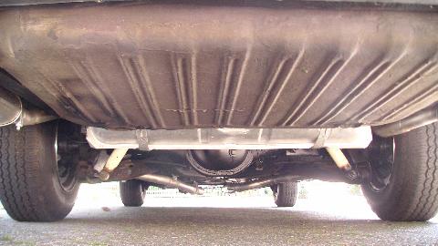 Chevrolet Impala Convertible 1964