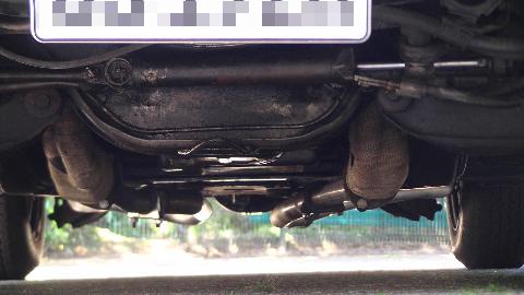 Chevrolet Impala Convertible 1964