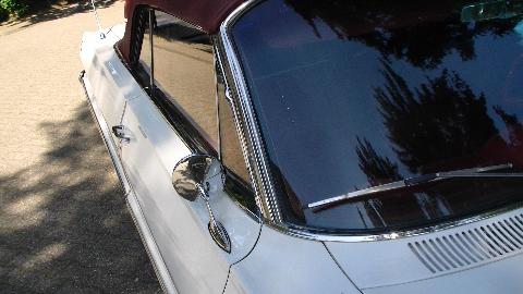Chevrolet Impala Convertible 1964